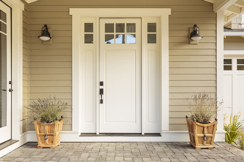 Entry Doors