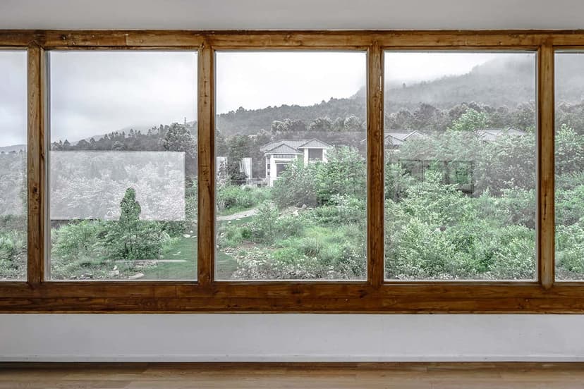 Picture Windows