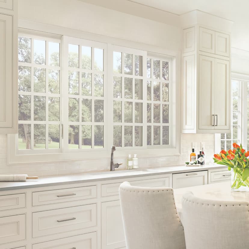Sliding Windows
